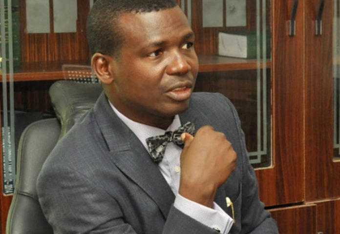 Lockdown: Adegboruwa solicits amnesty for Funke Akindele, others