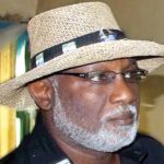 Akeredolu-2 New case