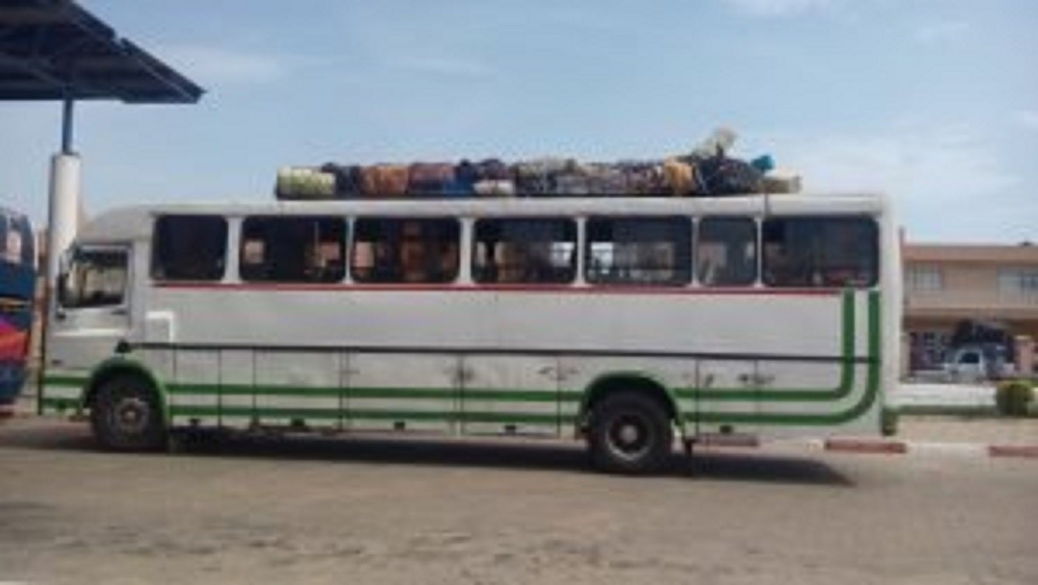 Another 23 Nigeria Returnees