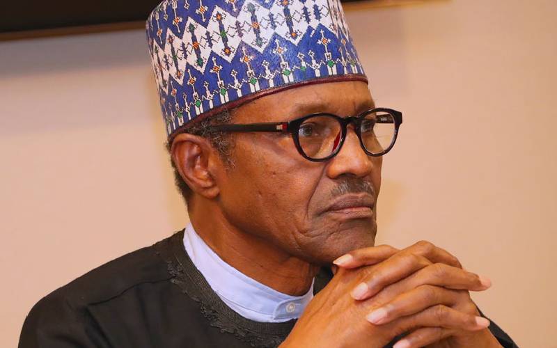  COVID-19: Suspend lockdown order, Cleric warns Buhari