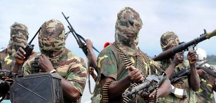  Bandits kill 17 persons in Sokoto, Kaduna communities