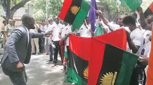  Biafra group kicks against appointment of Igbo indigene as new CoS