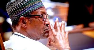  Buhari condemns killing of 47 people in Katsina by  bandits