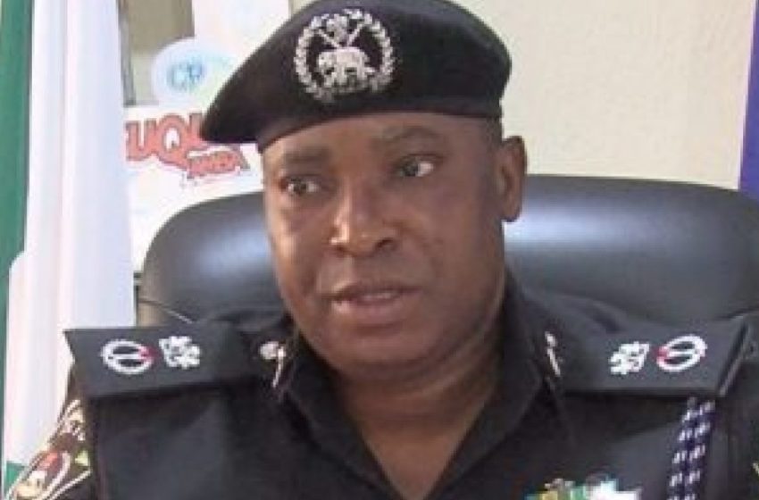  Movement restriction: Protect human rights, Ekiti CP charges security agencies