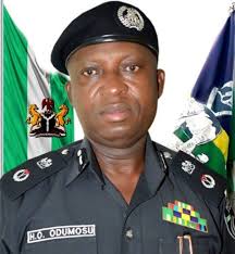  Deal decisively with robbers, criminal elements, Lagos CP orders commanders
