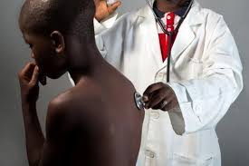  Coronavirus cases in africa spike to 6,470