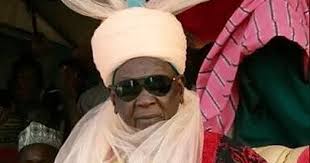  Emir of Daura’s first wife is dead