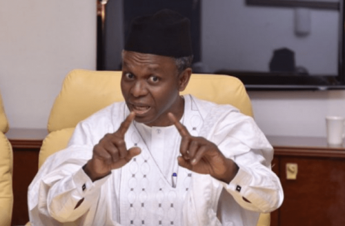  Bandits should be eliminated, not compensated-El-Rufai disagrees with Gumi