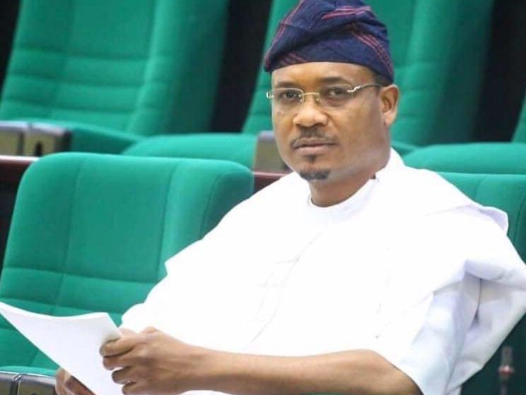  Covid-19: Shina Peller announces N10,000 relief fund for constituency members