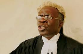  Falana counters Police PRO, says police officer risks 25 yrs imprisonment for assaulting citizen