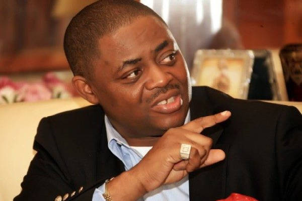  Court fines Fani-Kayode N200,000 for being absent for re-arraignment