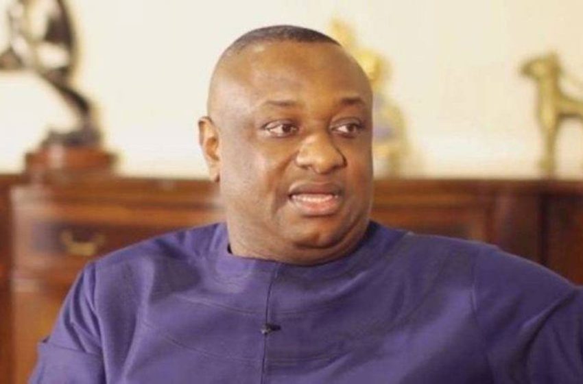  #EndSARS: Those Who Instigate Violence Have Means To Flee Nigeria — Keyamo, SAN