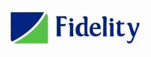 Fidelity Bank logo