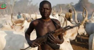 Fulani