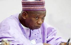  Kano Governor,  Ganduje under attack for declaring deportation of Almajiris