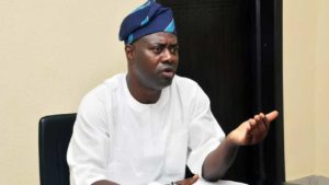 Gov Seyi-Makinde