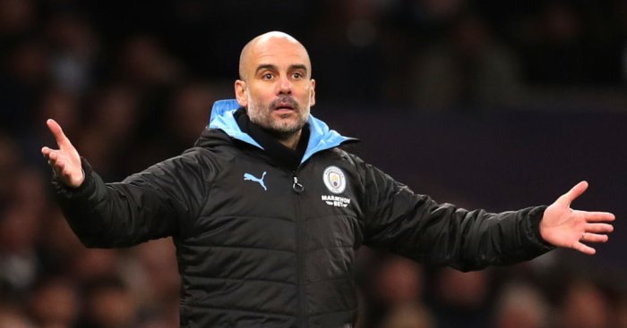  Guardiola loses mother to COVID-19