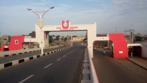 Kofar_Nasarawa_-_Kano_City_Gate
