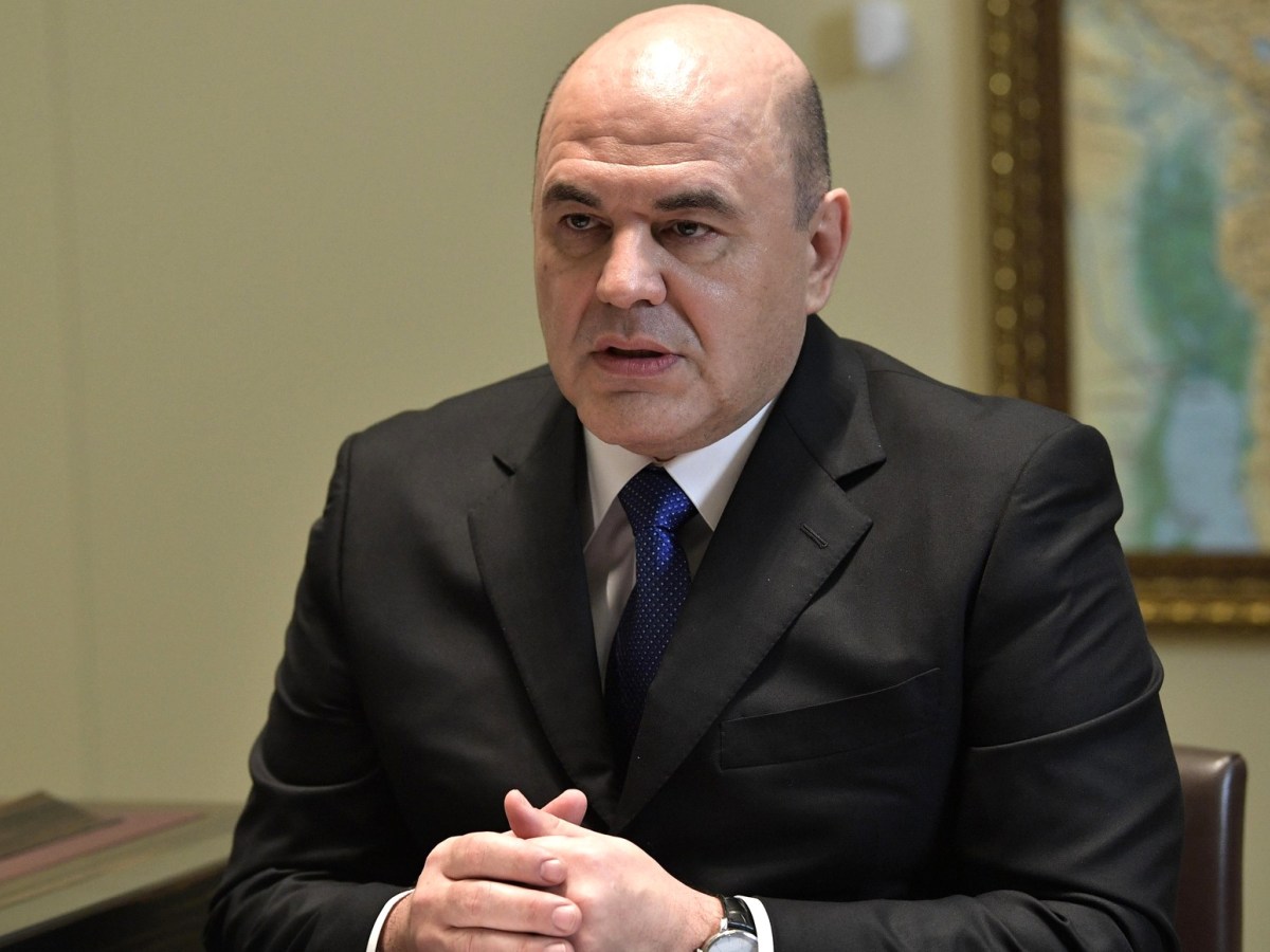 Mikhail-Mishustin-Russia-Prime-Minister