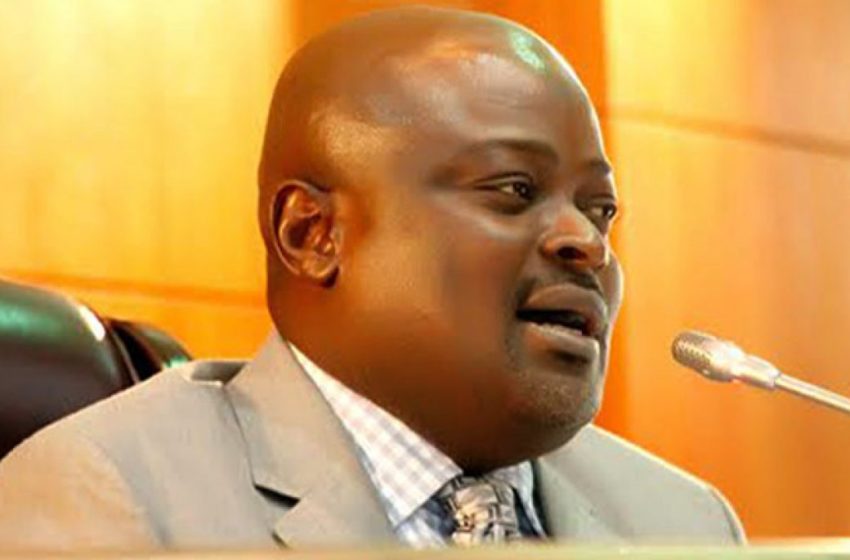  COVID-19: Lockdown not effective – Lagos Speaker, Obasa