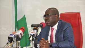  We’ve spent over N1bn to fight COVID-19 – Obaseki