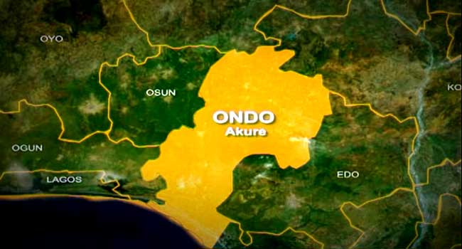  Stepfather raped, impregnates 17-year-old girl in Ondo