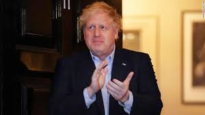  Coronavirus: UK PM, Boris Johnson admitted to hospital