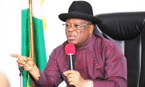  Journalists boycott Ebonyi Govt’s activities, blast Umahi, Orji for banning 2 journalists for life