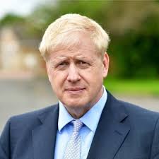  Covid-19: Boris Johnson left hospital to country estate