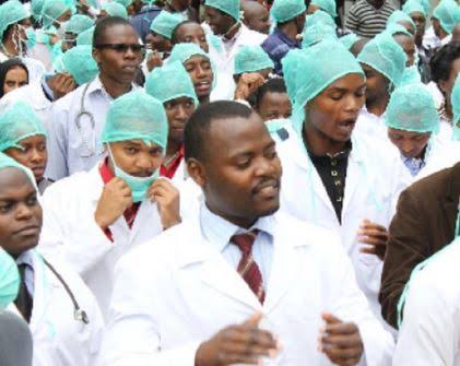  Covid-19: Health workers get N5bn insurance in Lagos