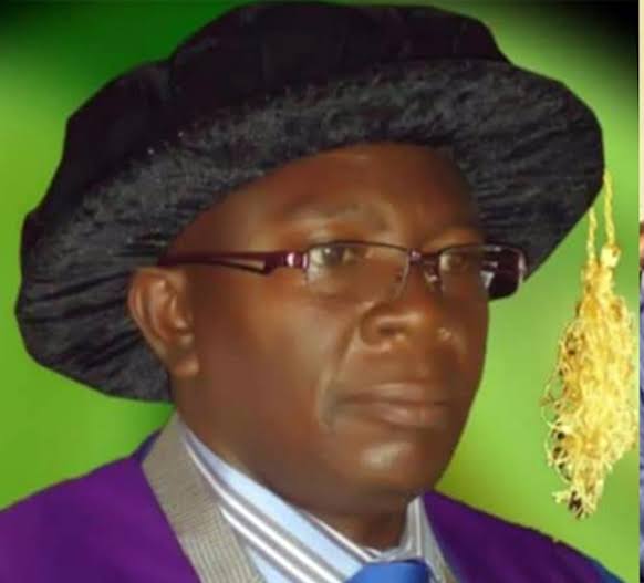 Kwara COVID-19 saga: Suspended Senior Consultant, Prof Salami breaks silence