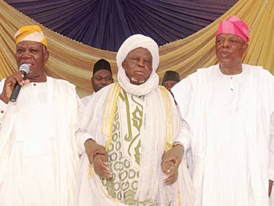  Confusion as Chief Imam of Ibadan directs Muslims to commence Ramadan on Thursday