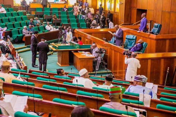  House of reps to resume Tuesday amid COVID-19 pandemic
