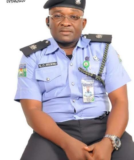  Controversy as police inspector found dead in Imo, command begin investigation