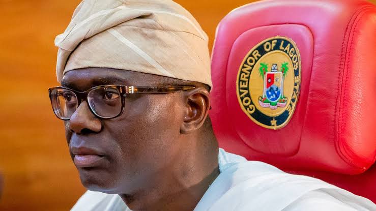  Sanwo-Olu must account for COVID-19 donations – Lagos Assembly