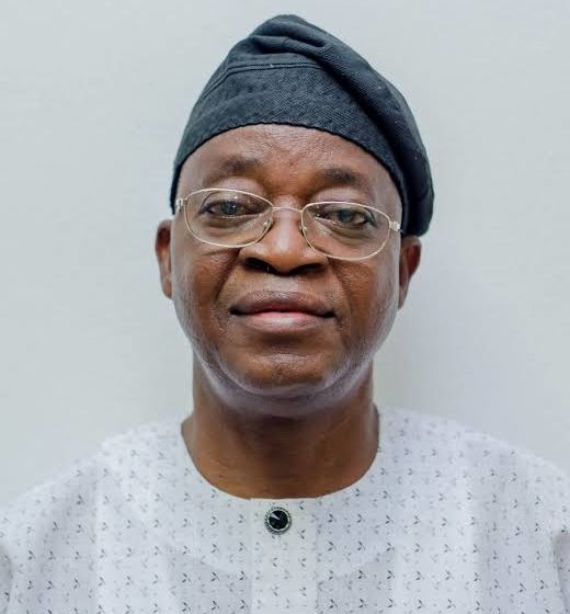  Osun Gov deploys Amotekun to check Northern youths influx