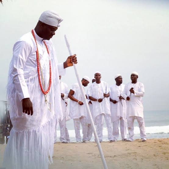  Local cure for coronavirus almost ready -Ooni