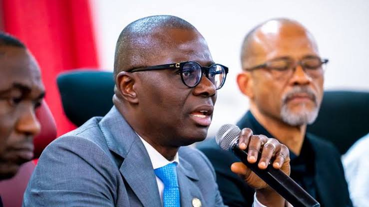  14 days Lagos lockdown may be extended – Sanwolu