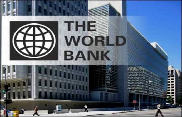  Nigeria gets World Bank’s $82m to fight Covid-19