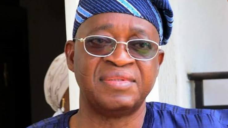  Only one Covid-19 patient missing not six – Osun Govt