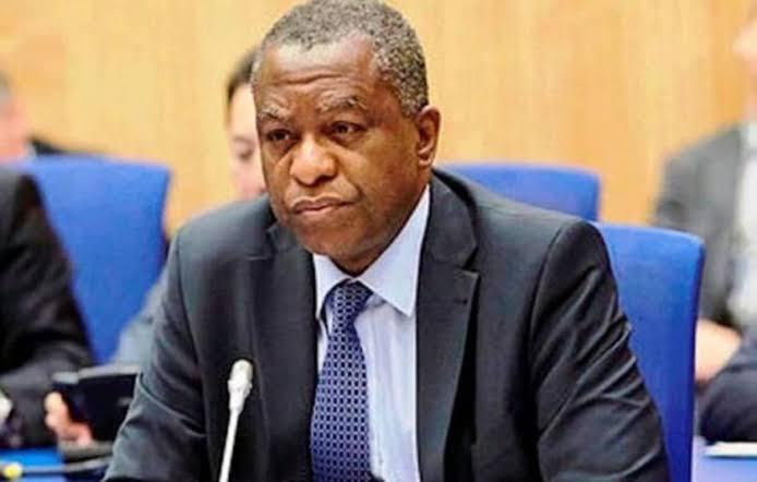  Evacuation of Nigerians stranded abroad may take longer until isolation centres are ready -Onyeama