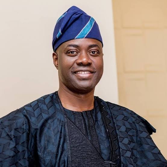  After testing negative, Makinde to donate blood for COVID-19 research