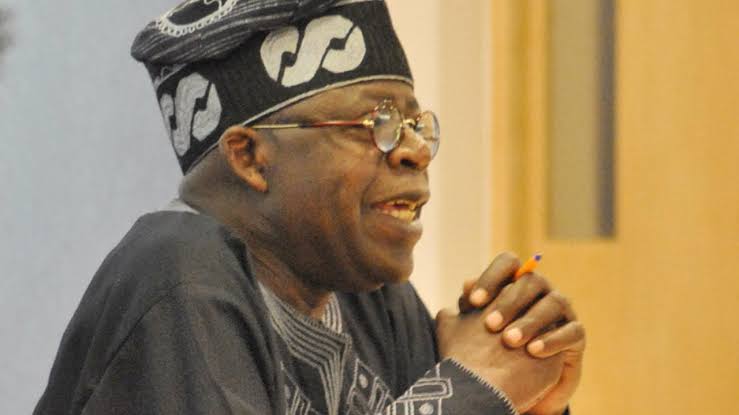  Tinubu, aides run tests for COVID-19 after CSO’s death
