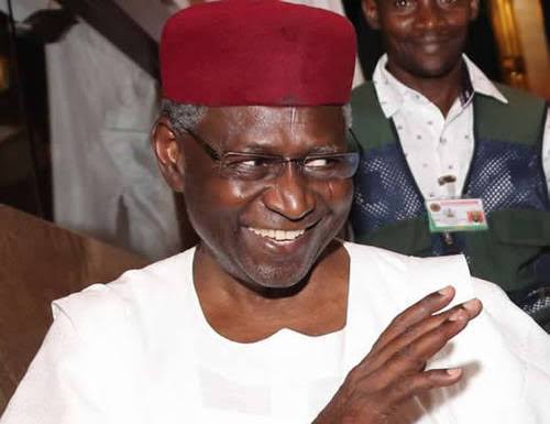  BREAKING: Buhari loses chief of staff, Abba Kyari to COVID-19