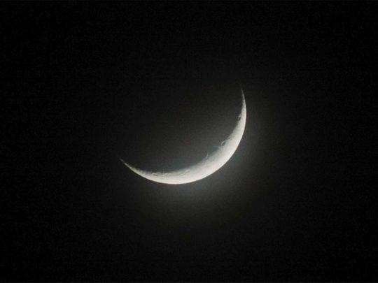  Eid-al-fitr: Disparity on moon sighting dividing Muslims – Cleric