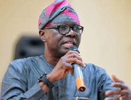  Create separate account for COVID-19 fund donations – Lagos Assembly tells Sanwo-Olu