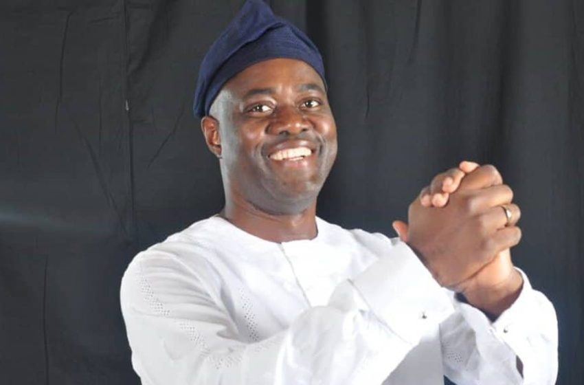  I used self-isolation period to reflect on my plans – Makinde