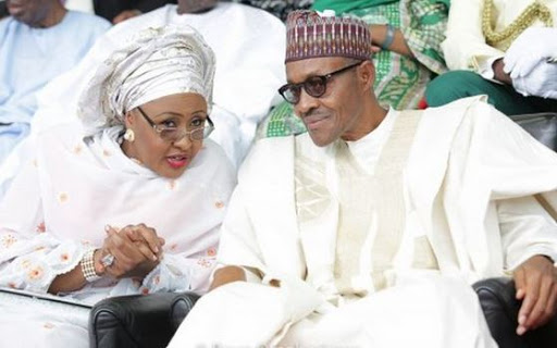  Northern youths hail Aisha for telling Buhari truth about his administration