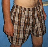  Using boxers more than two days can cause fungal infection – Medical expert