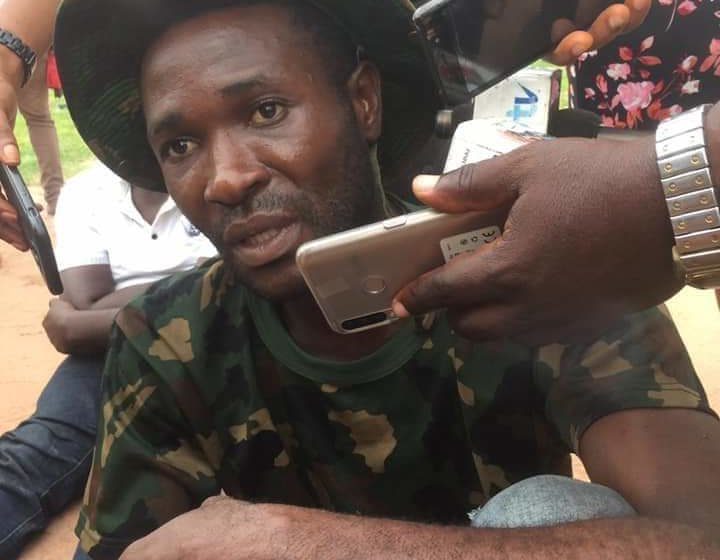 Nigerian Army Officer Admits killing 22year old undergraduate
